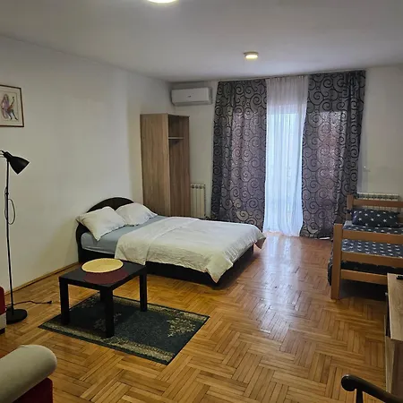 Apartment 36 *