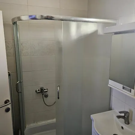 36 Apartment Belgrade