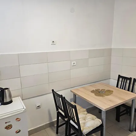 36 Apartment *