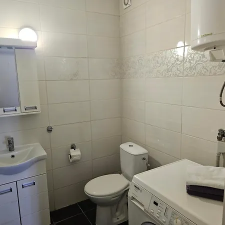 Apartment 36 *