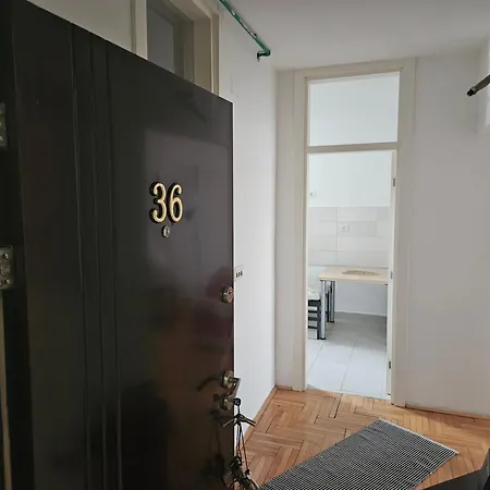 36 Belgrade